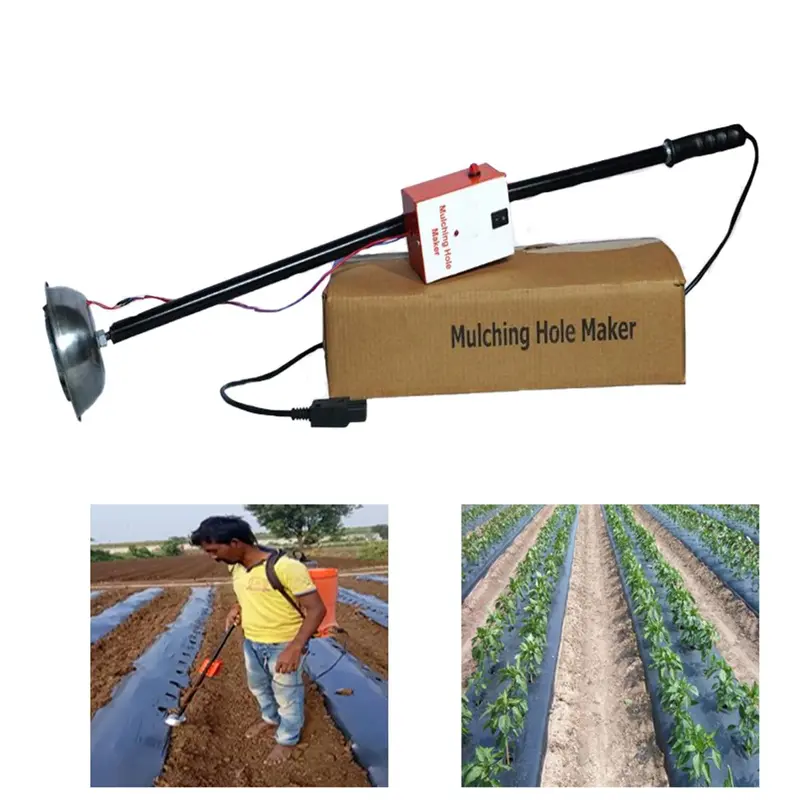 Heavy Duty Scythe With 23 Inch Blade For Harvesting Grass or Crops